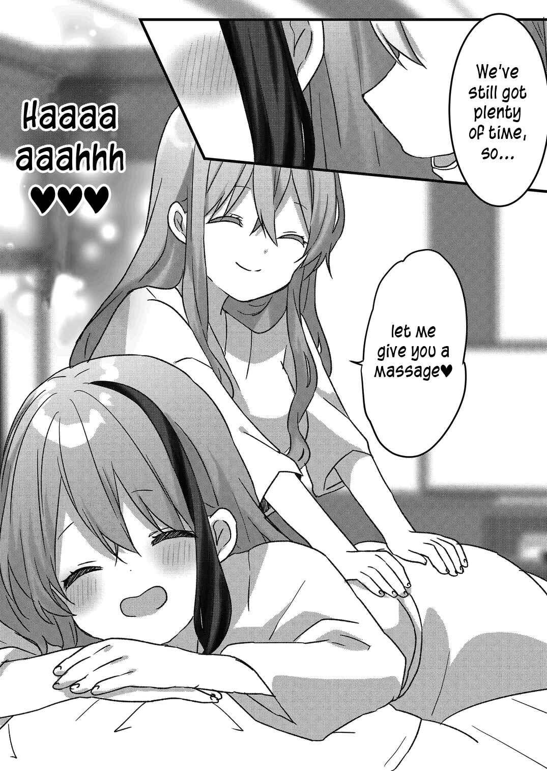 Page 9 Chapter 26 Kuzu Rouninsei, Jinsei ga Tsurai no de Yoru no Onee-san wo Yondemita