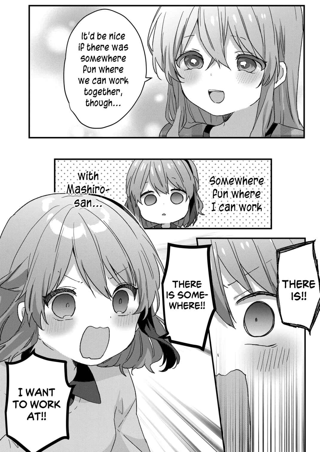Page 13 Chapter 63 Kuzu Rouninsei, Jinsei ga Tsurai no de Yoru no Onee-san wo Yondemita