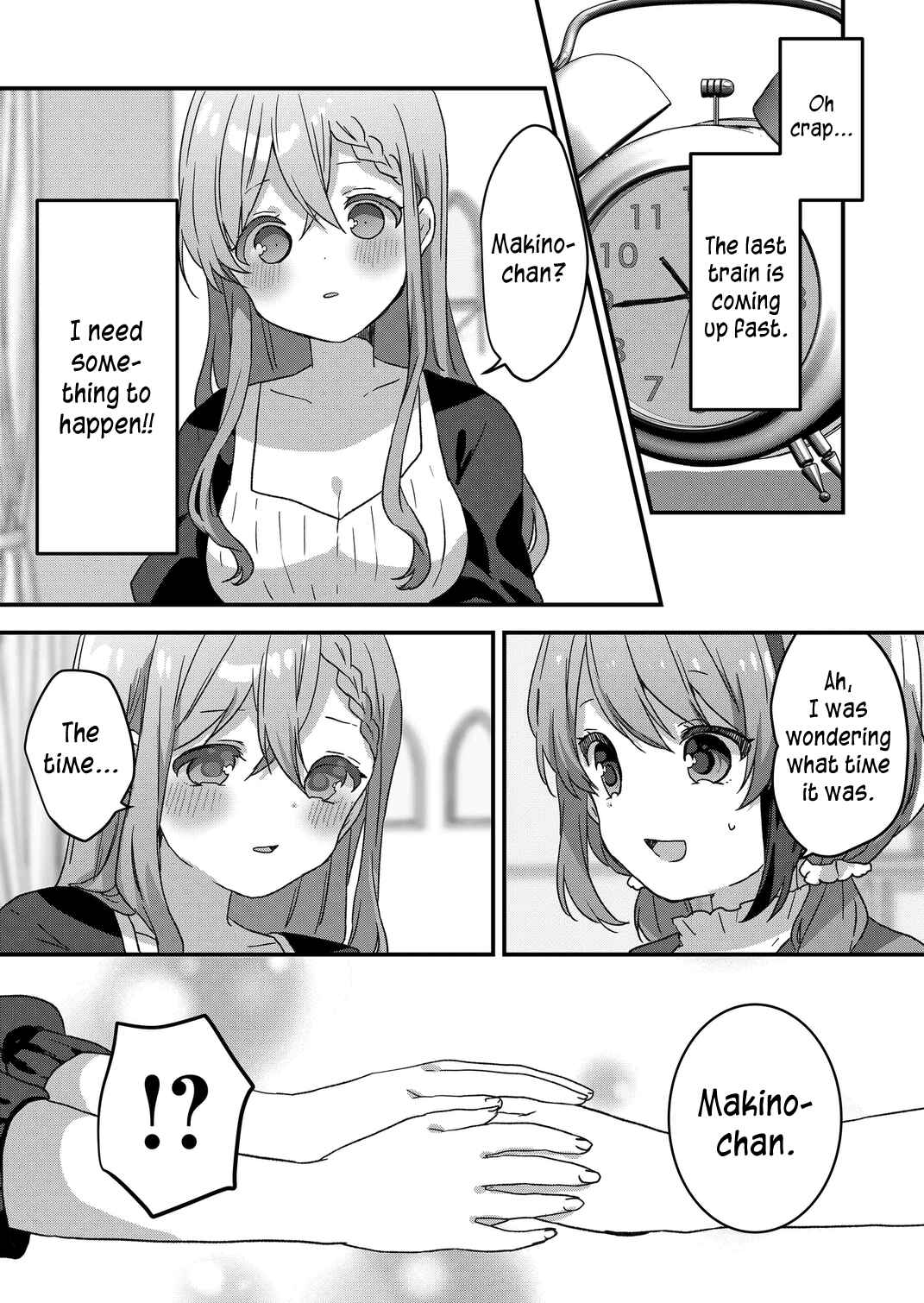 Page 14 Chapter 48 Kuzu Rouninsei, Jinsei ga Tsurai no de Yoru no Onee-san wo Yondemita