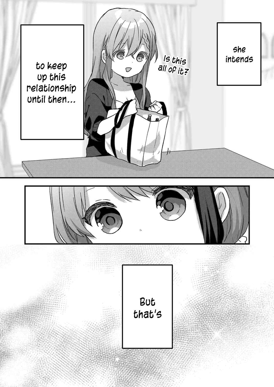 Page 7 Chapter 48 Kuzu Rouninsei, Jinsei ga Tsurai no de Yoru no Onee-san wo Yondemita