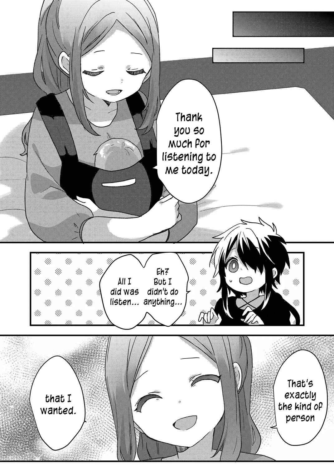Page 9 Chapter 91 Kuzu Rouninsei, Jinsei ga Tsurai no de Yoru no Onee-san wo Yondemita