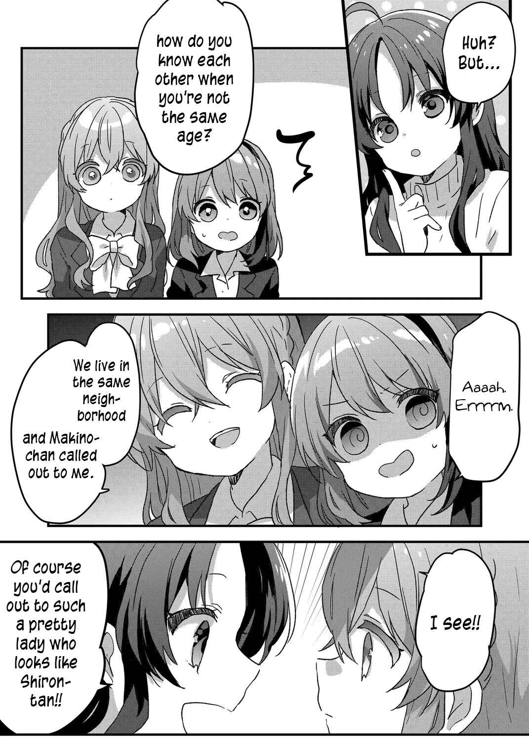 Page 9 Chapter 77 Kuzu Rouninsei, Jinsei ga Tsurai no de Yoru no Onee-san wo Yondemita