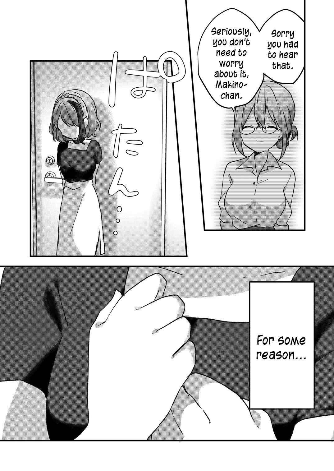 Page 12 Chapter 35 Kuzu Rouninsei, Jinsei ga Tsurai no de Yoru no Onee-san wo Yondemita