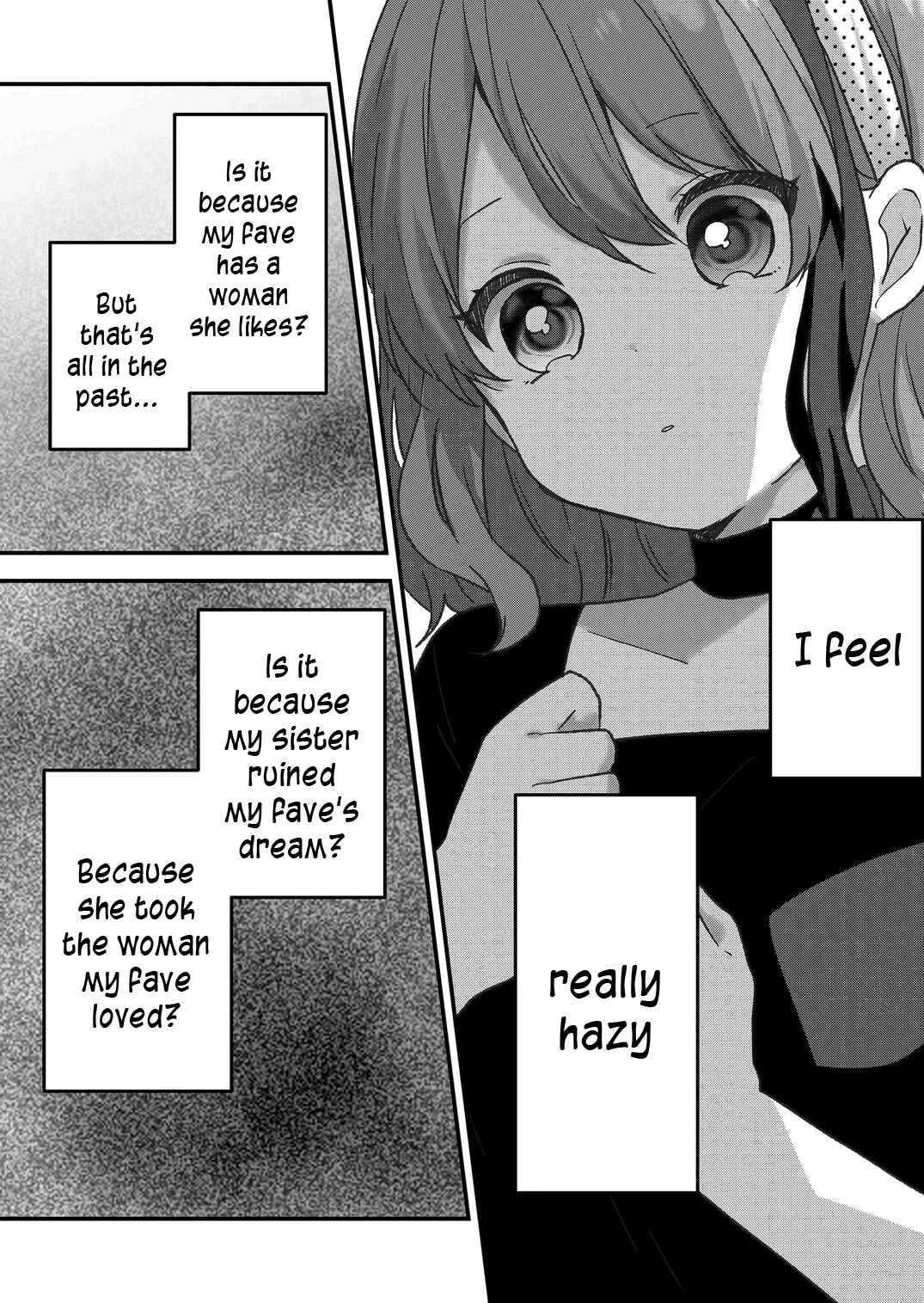 Page 13 Chapter 35 Kuzu Rouninsei, Jinsei ga Tsurai no de Yoru no Onee-san wo Yondemita