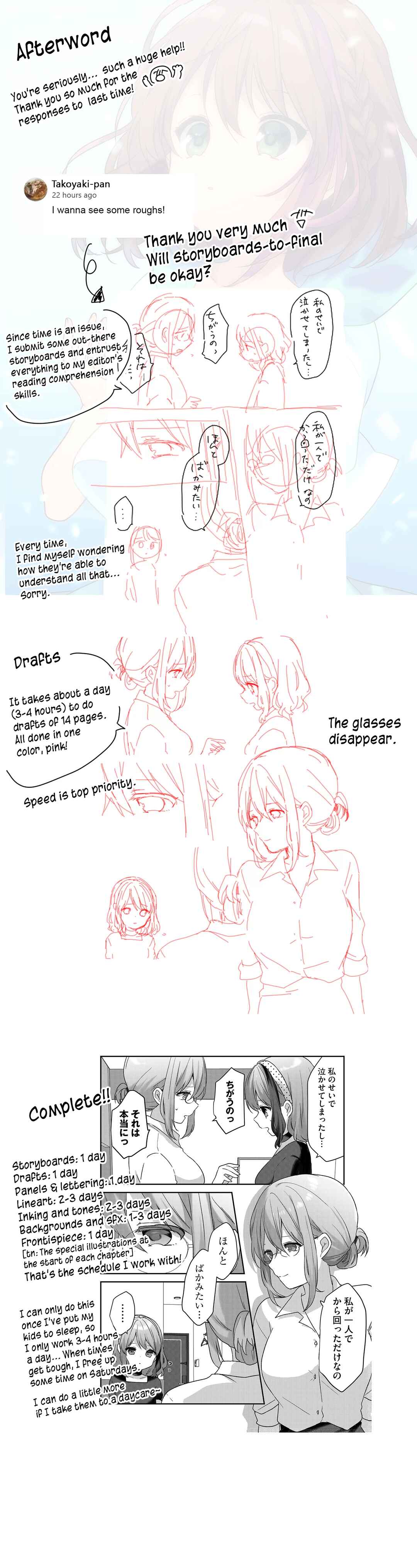 Page 15 Chapter 35 Kuzu Rouninsei, Jinsei ga Tsurai no de Yoru no Onee-san wo Yondemita