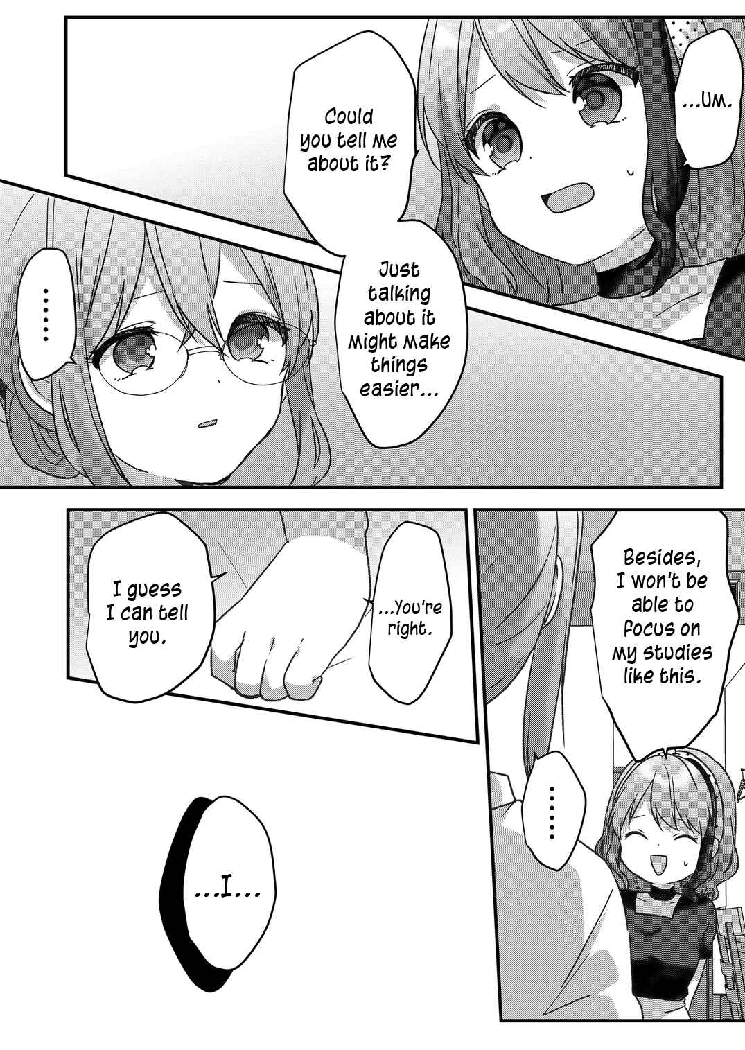 Page 7 Chapter 35 Kuzu Rouninsei, Jinsei ga Tsurai no de Yoru no Onee-san wo Yondemita