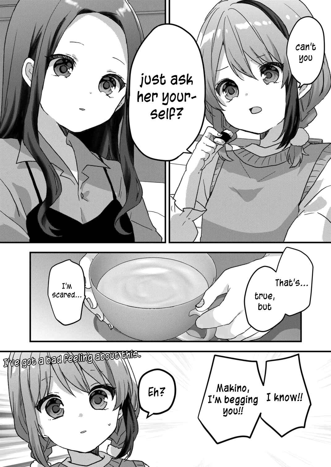 Page 13 Chapter 50 Kuzu Rouninsei, Jinsei ga Tsurai no de Yoru no Onee-san wo Yondemita