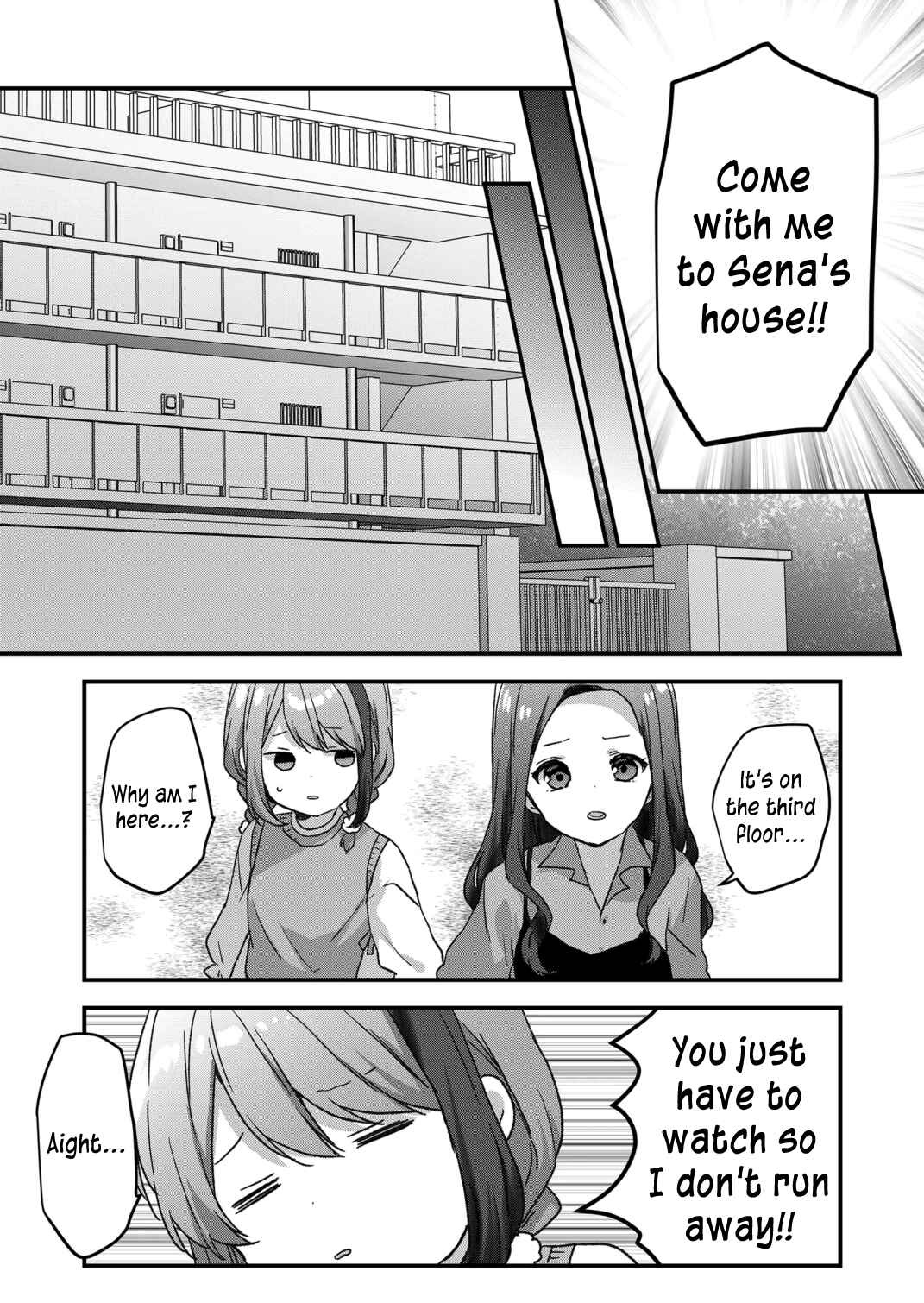 Page 14 Chapter 50 Kuzu Rouninsei, Jinsei ga Tsurai no de Yoru no Onee-san wo Yondemita