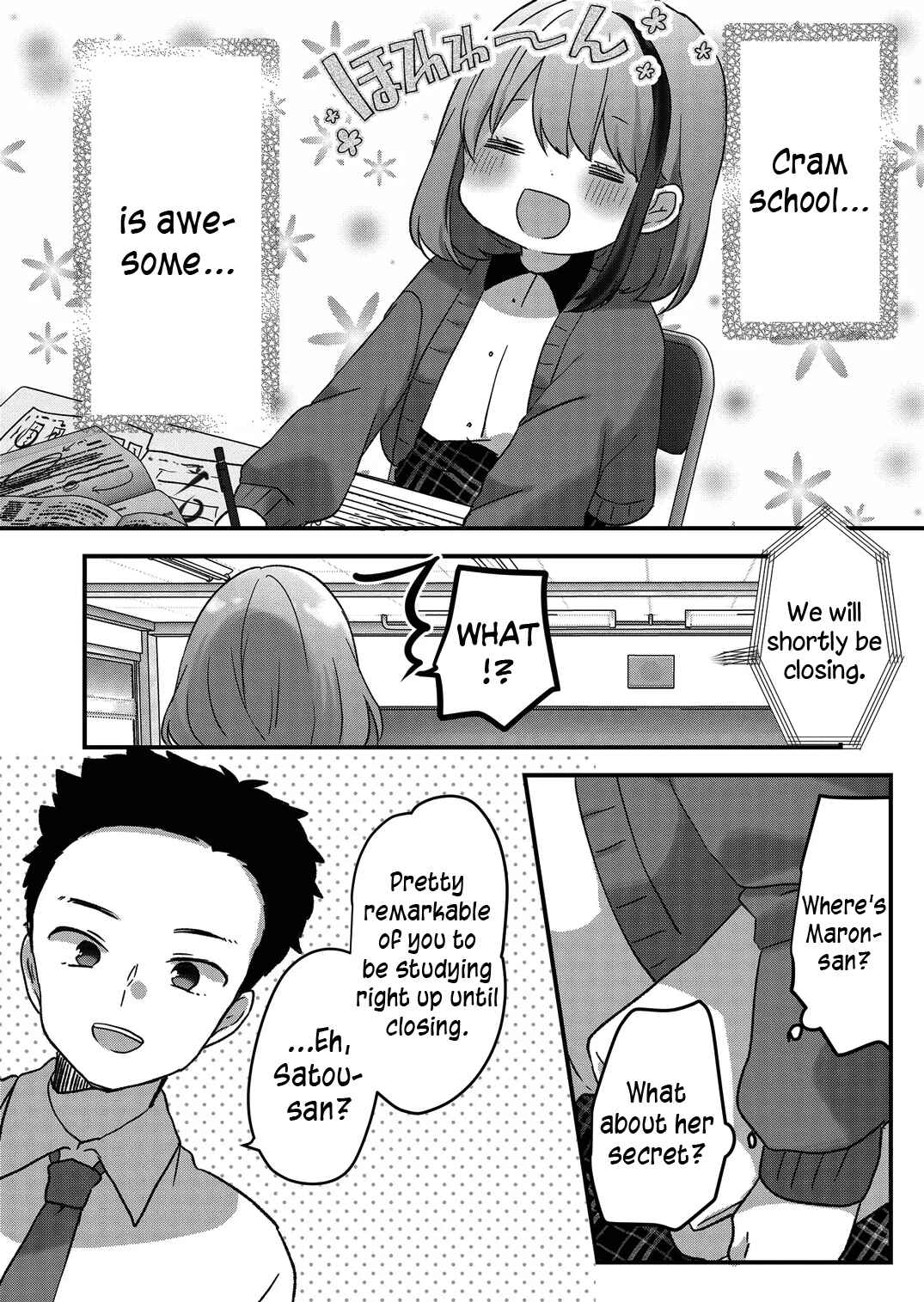 Page 15 Chapter 7 Kuzu Rouninsei, Jinsei ga Tsurai no de Yoru no Onee-san wo Yondemita