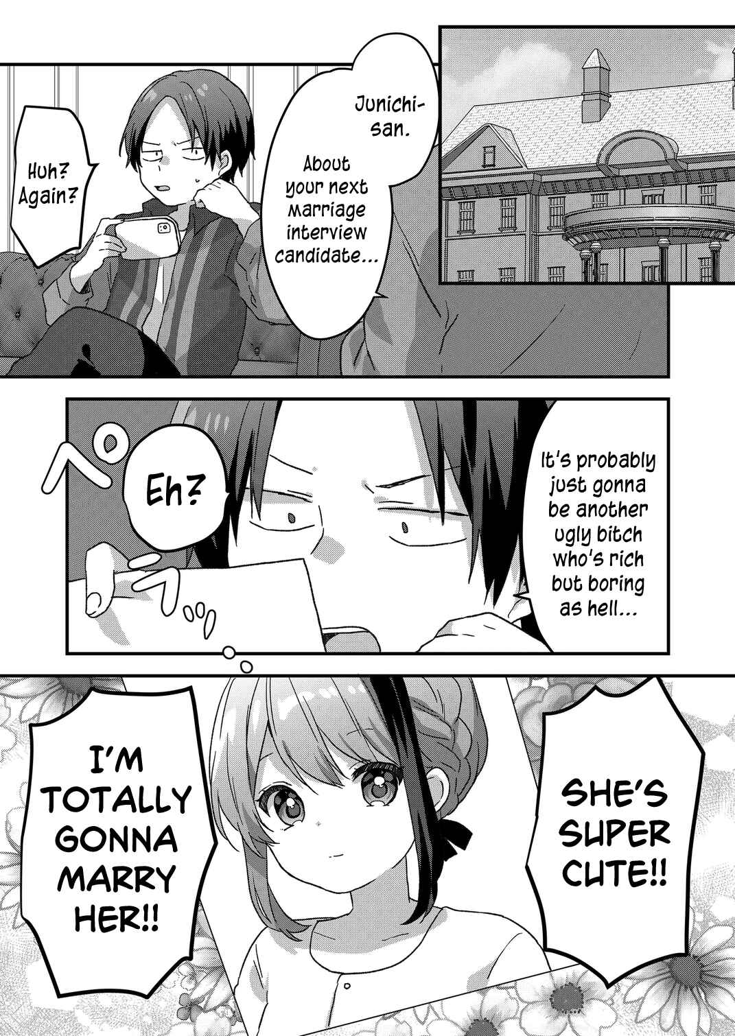 Page 13 Chapter 56 Kuzu Rouninsei, Jinsei ga Tsurai no de Yoru no Onee-san wo Yondemita
