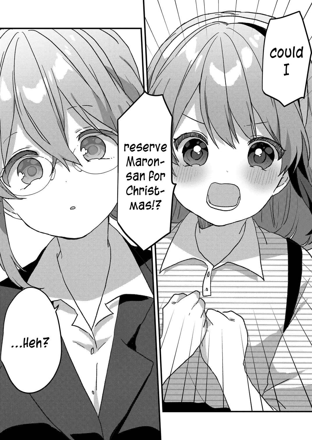 Page 7 Chapter 56 Kuzu Rouninsei, Jinsei ga Tsurai no de Yoru no Onee-san wo Yondemita