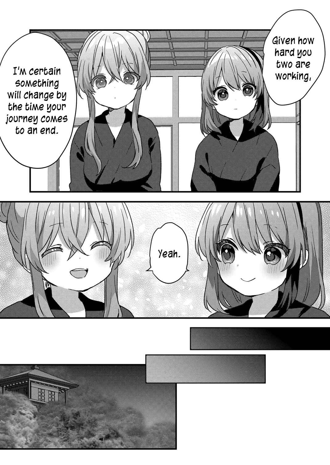 Page 10 Chapter 88 Kuzu Rouninsei, Jinsei ga Tsurai no de Yoru no Onee-san wo Yondemita