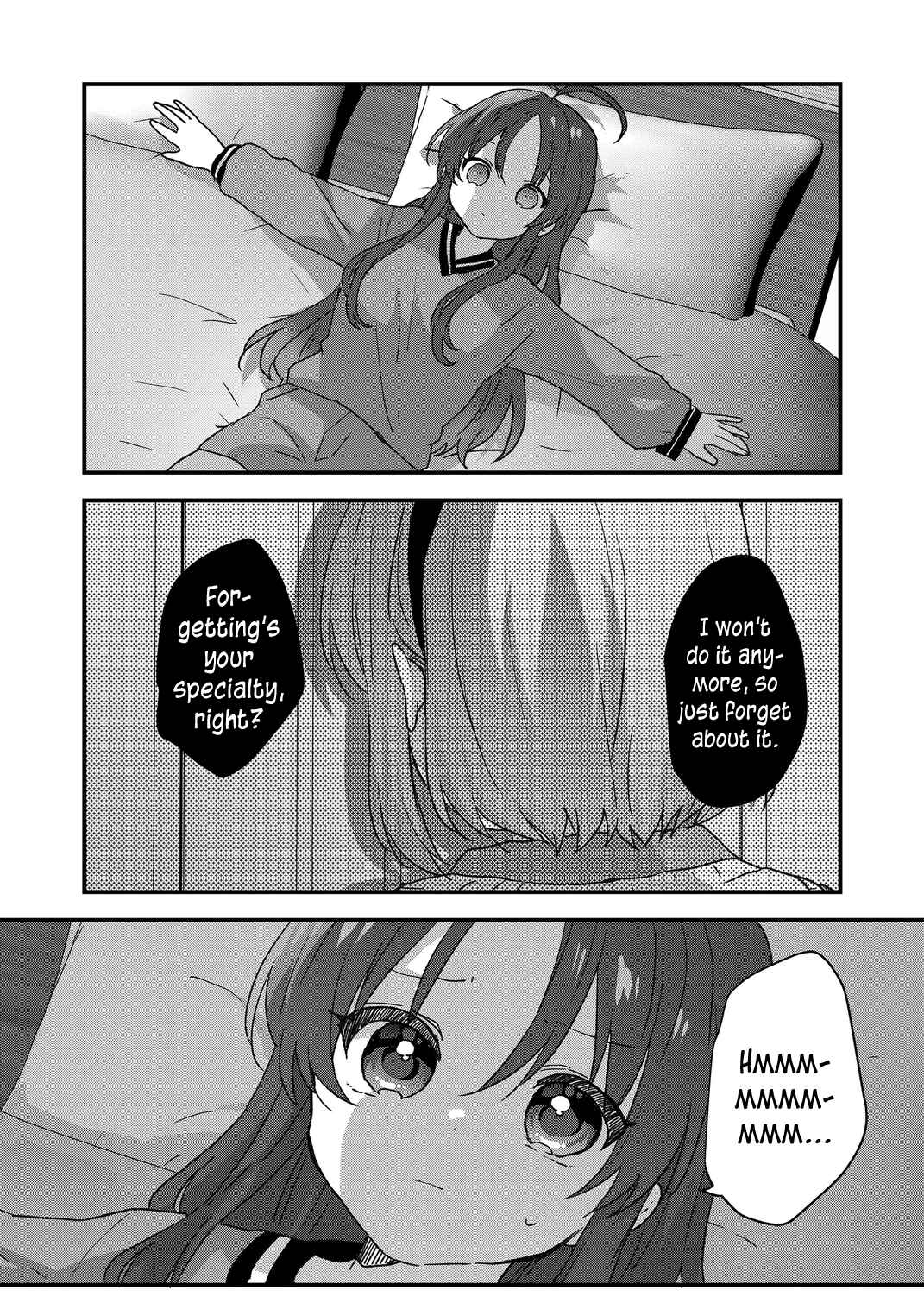Page 13 Chapter 88 Kuzu Rouninsei, Jinsei ga Tsurai no de Yoru no Onee-san wo Yondemita