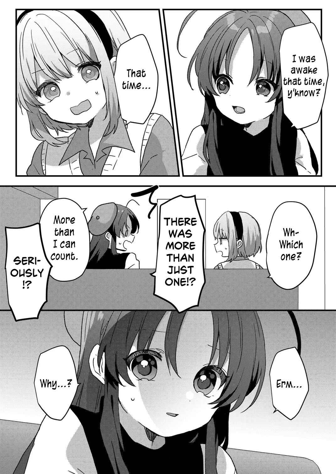 Page 4 Chapter 88 Kuzu Rouninsei, Jinsei ga Tsurai no de Yoru no Onee-san wo Yondemita