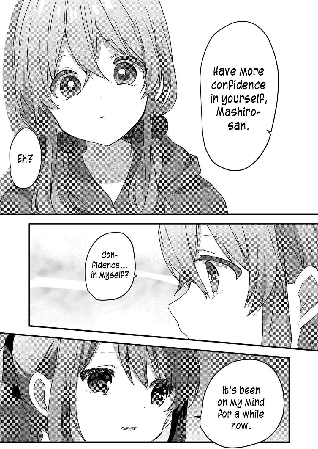 Page 10 Chapter 70 Kuzu Rouninsei, Jinsei ga Tsurai no de Yoru no Onee-san wo Yondemita