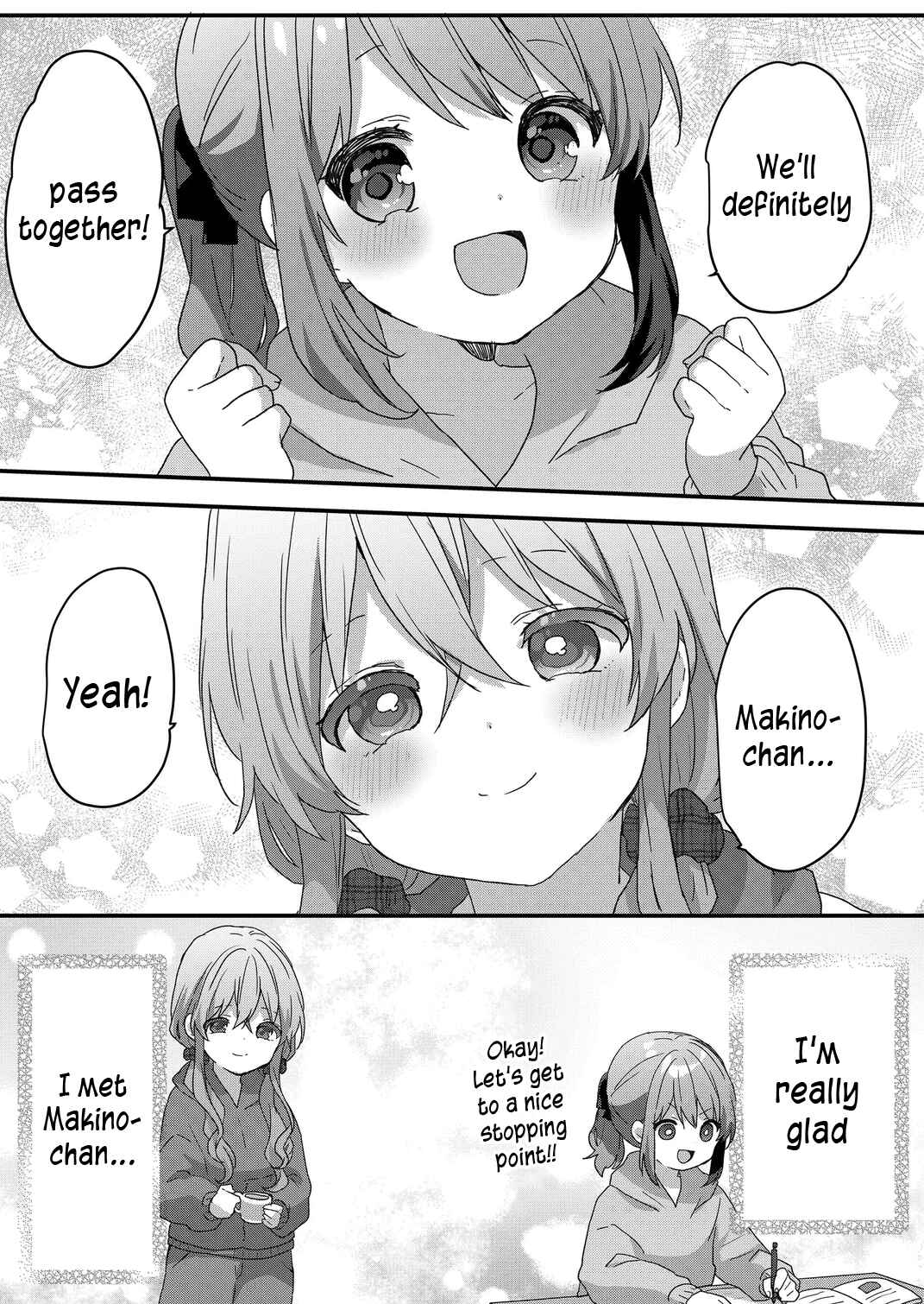 Page 13 Chapter 70 Kuzu Rouninsei, Jinsei ga Tsurai no de Yoru no Onee-san wo Yondemita