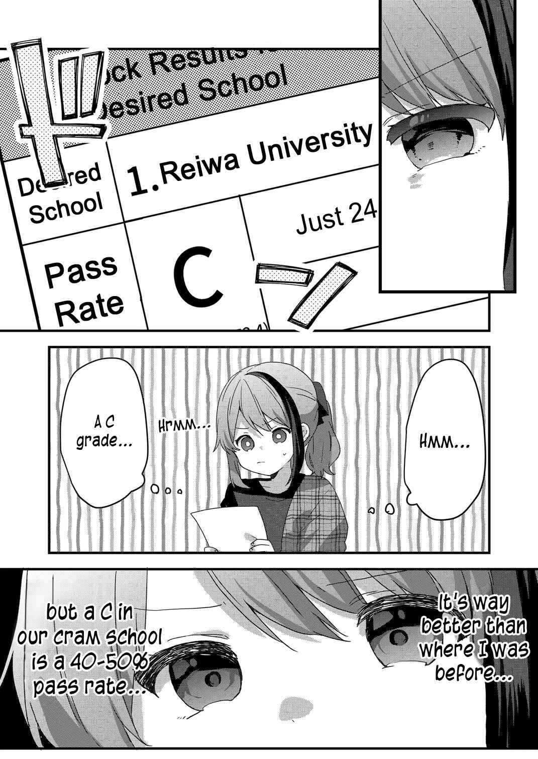 Page 4 Chapter 70 Kuzu Rouninsei, Jinsei ga Tsurai no de Yoru no Onee-san wo Yondemita