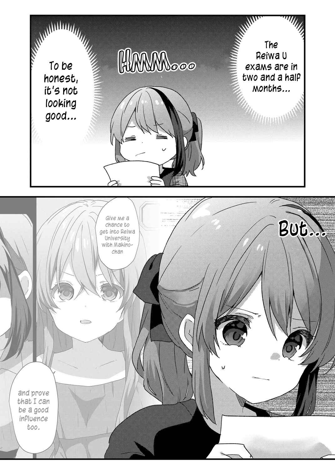 Page 5 Chapter 70 Kuzu Rouninsei, Jinsei ga Tsurai no de Yoru no Onee-san wo Yondemita