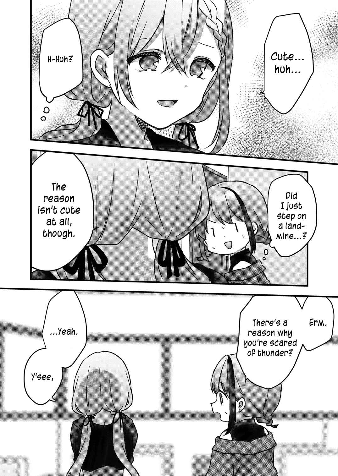 Page 8 Chapter 10 Kuzu Rouninsei, Jinsei ga Tsurai no de Yoru no Onee-san wo Yondemita