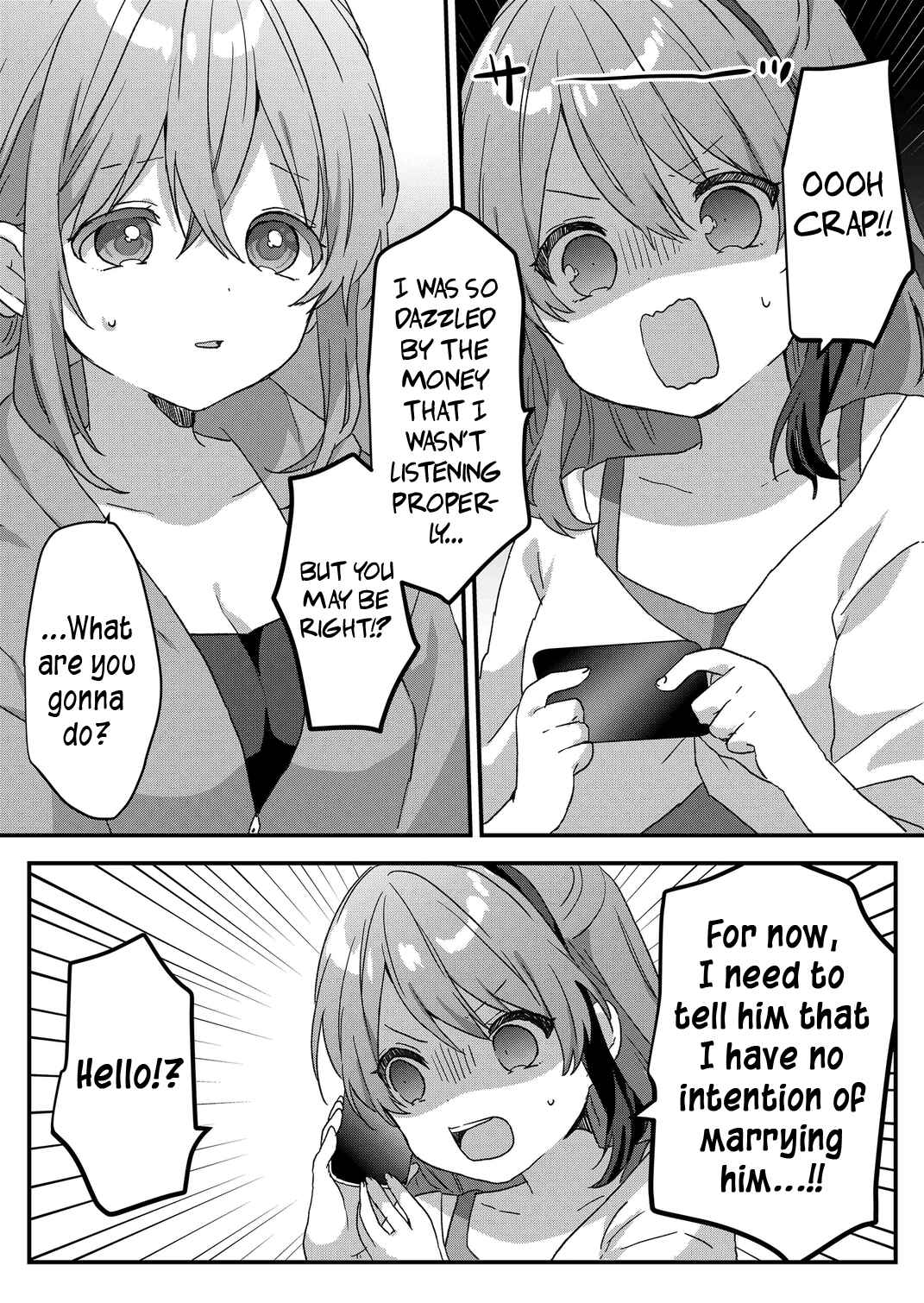 Page 11 Chapter 60 Kuzu Rouninsei, Jinsei ga Tsurai no de Yoru no Onee-san wo Yondemita
