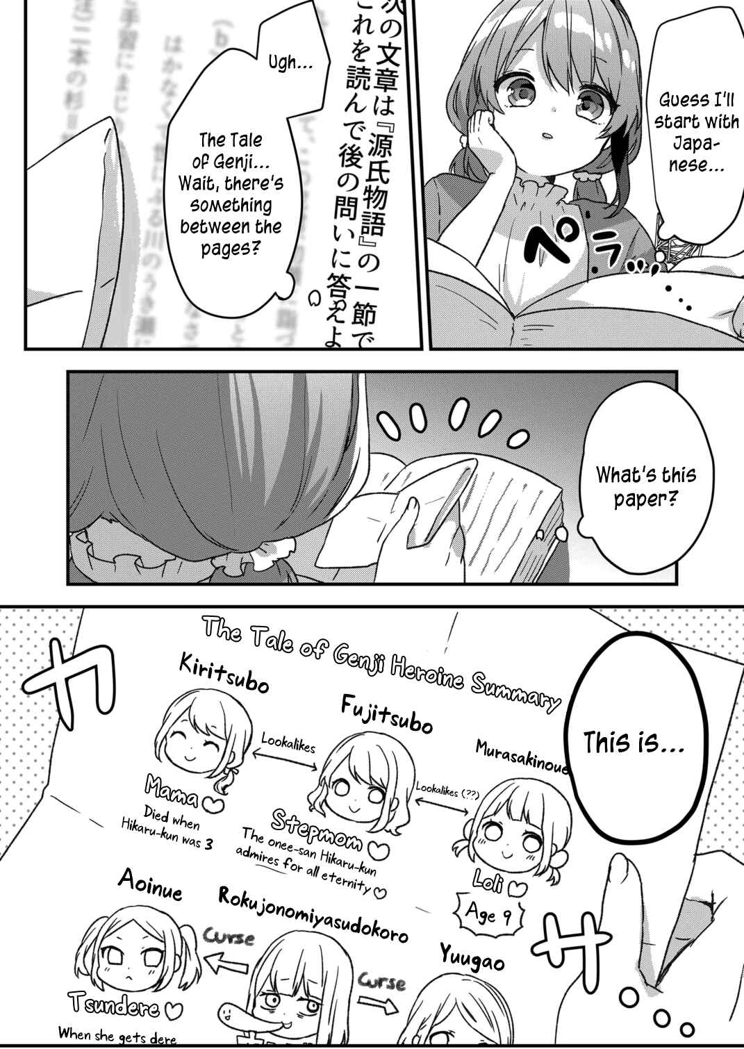 Page 10 Chapter 47 Kuzu Rouninsei, Jinsei ga Tsurai no de Yoru no Onee-san wo Yondemita