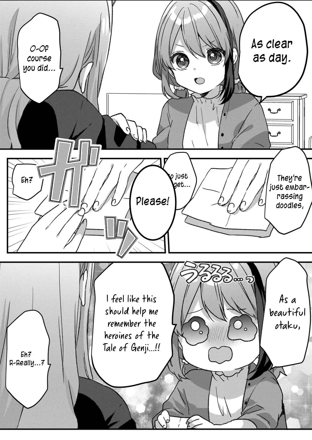Page 12 Chapter 47 Kuzu Rouninsei, Jinsei ga Tsurai no de Yoru no Onee-san wo Yondemita