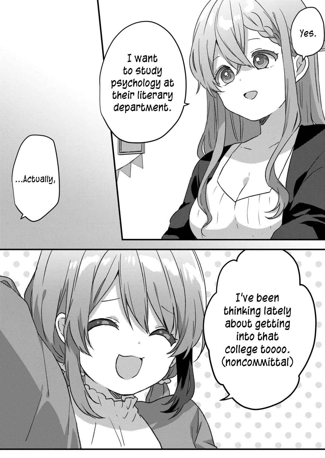 Page 4 Chapter 47 Kuzu Rouninsei, Jinsei ga Tsurai no de Yoru no Onee-san wo Yondemita