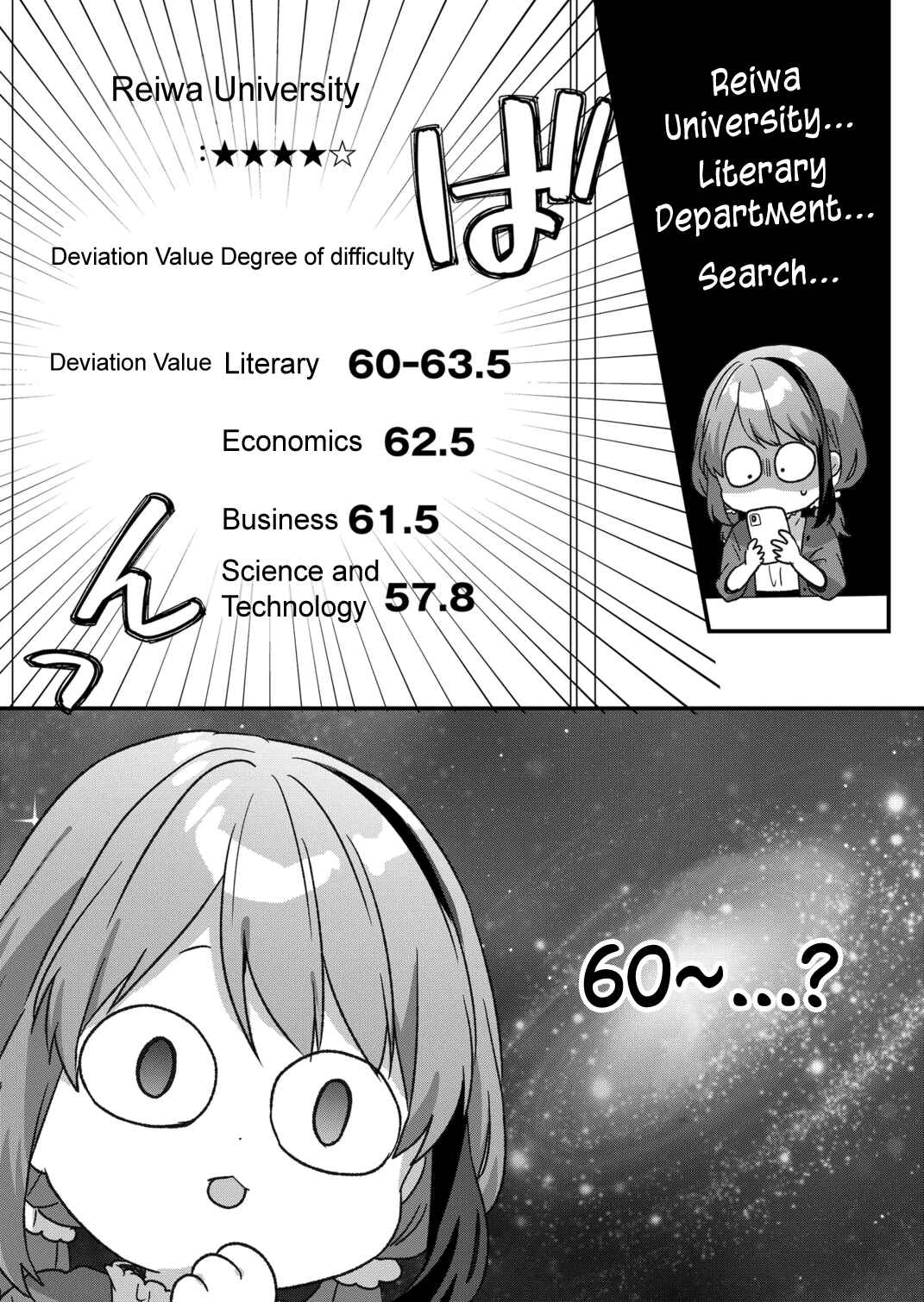 Page 6 Chapter 47 Kuzu Rouninsei, Jinsei ga Tsurai no de Yoru no Onee-san wo Yondemita