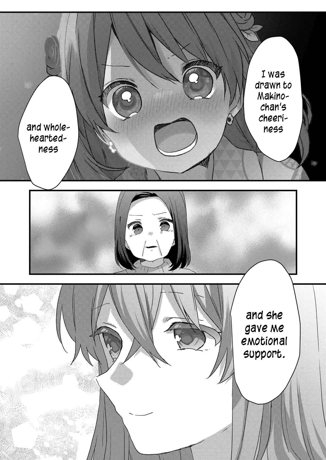 Page 8 Chapter 69 Kuzu Rouninsei, Jinsei ga Tsurai no de Yoru no Onee-san wo Yondemita