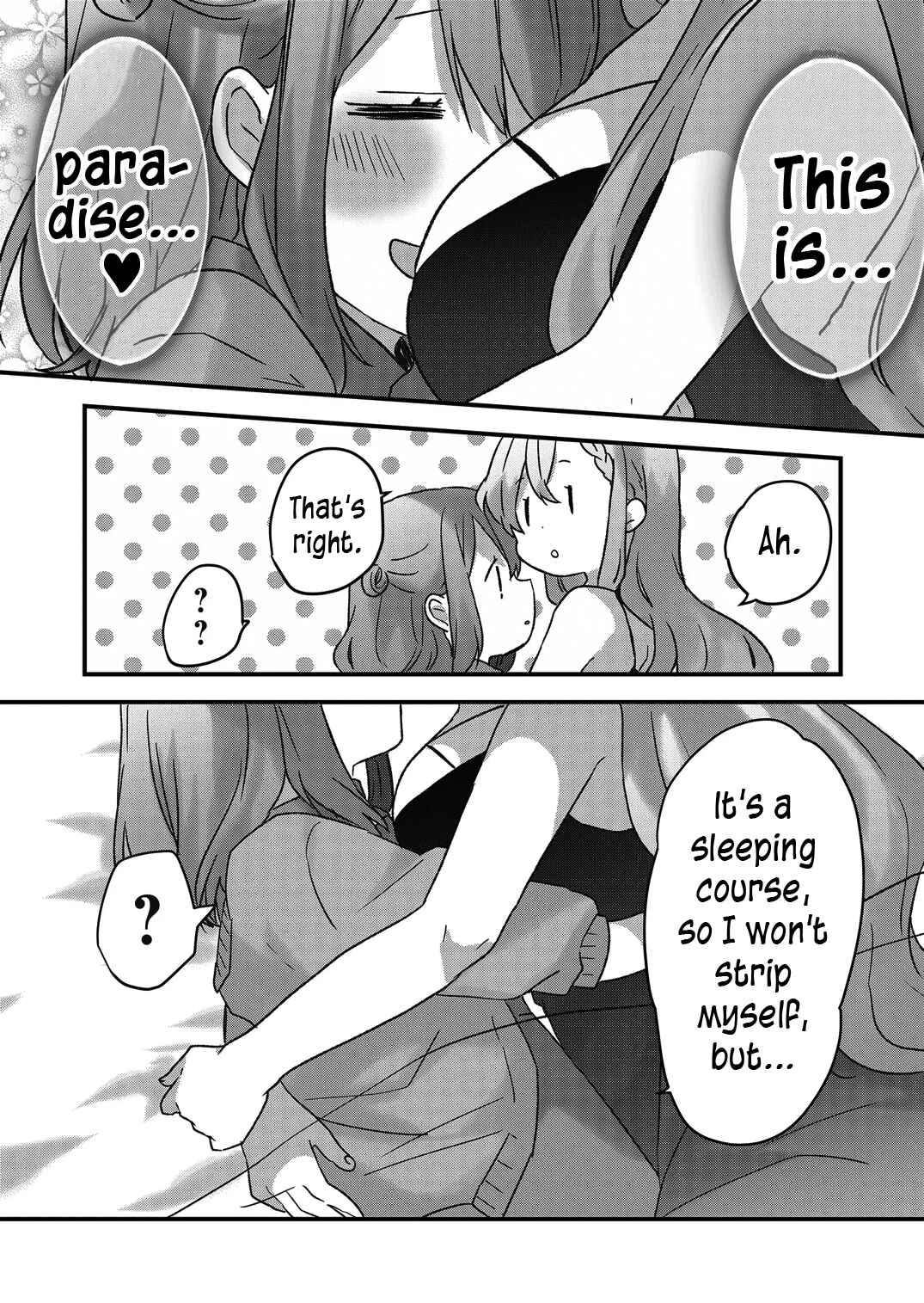 Page 13 Chapter 17 Kuzu Rouninsei, Jinsei ga Tsurai no de Yoru no Onee-san wo Yondemita