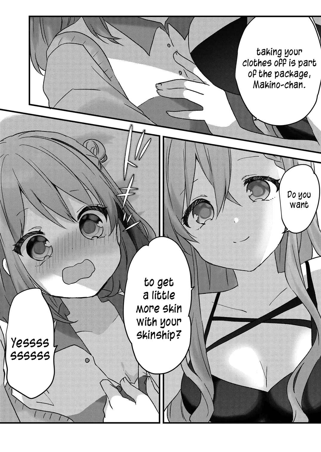 Page 14 Chapter 17 Kuzu Rouninsei, Jinsei ga Tsurai no de Yoru no Onee-san wo Yondemita