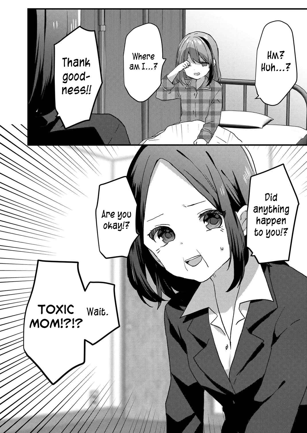 Page 16 Chapter 64 Kuzu Rouninsei, Jinsei ga Tsurai no de Yoru no Onee-san wo Yondemita