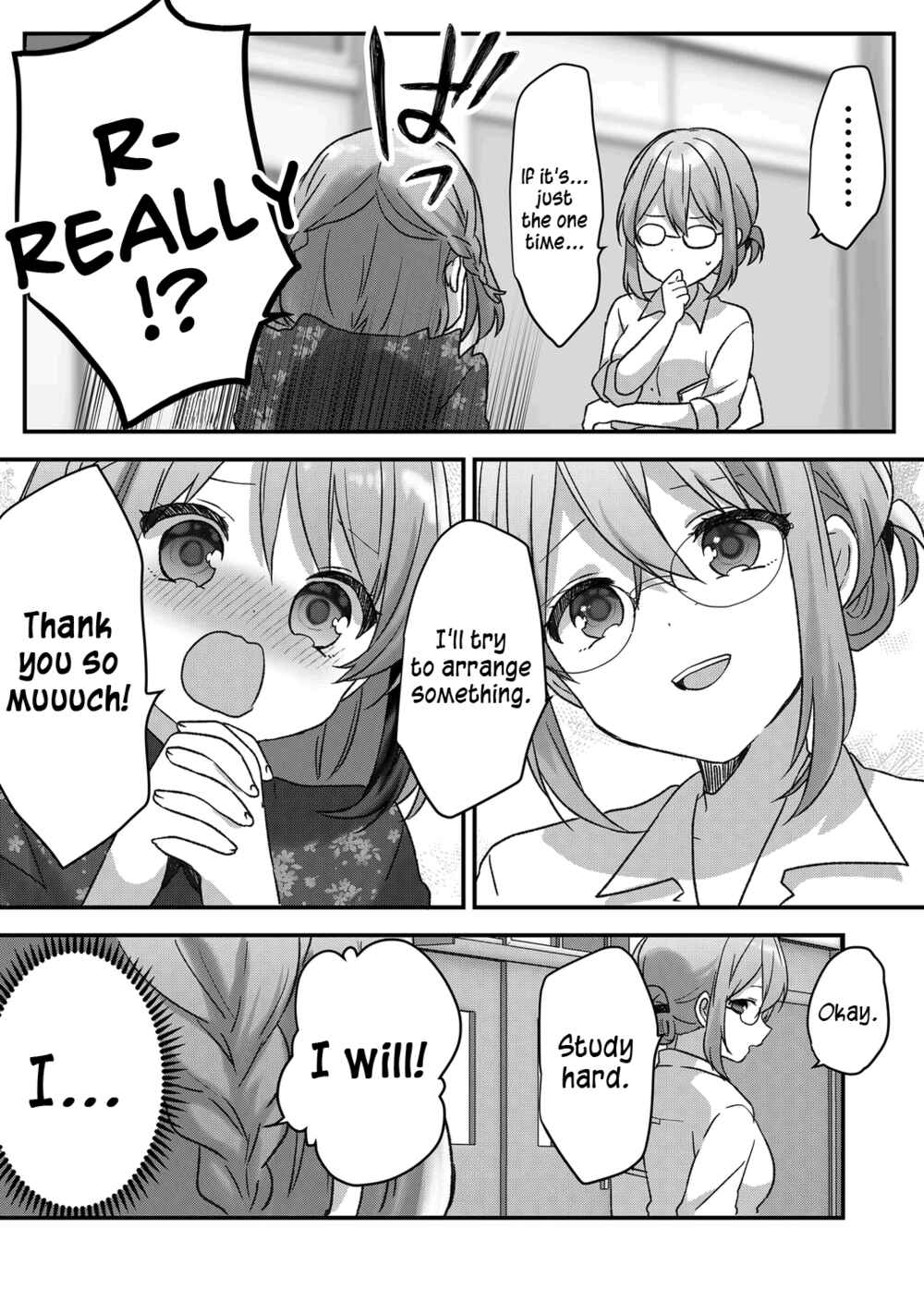 Page 12 Chapter 30 Kuzu Rouninsei, Jinsei ga Tsurai no de Yoru no Onee-san wo Yondemita