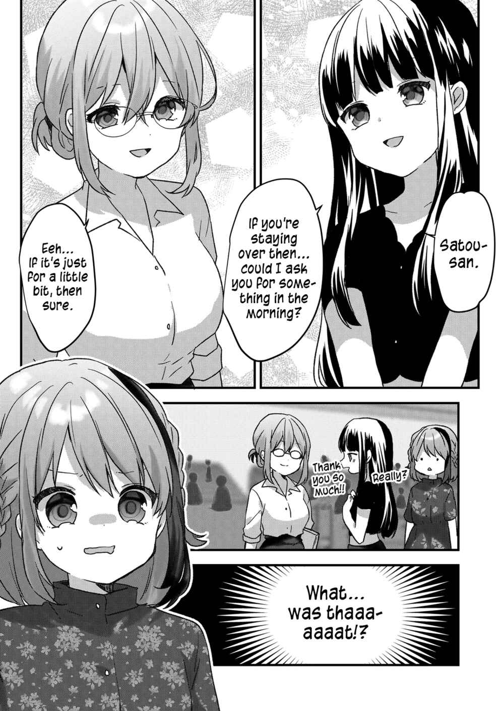 Page 7 Chapter 30 Kuzu Rouninsei, Jinsei ga Tsurai no de Yoru no Onee-san wo Yondemita
