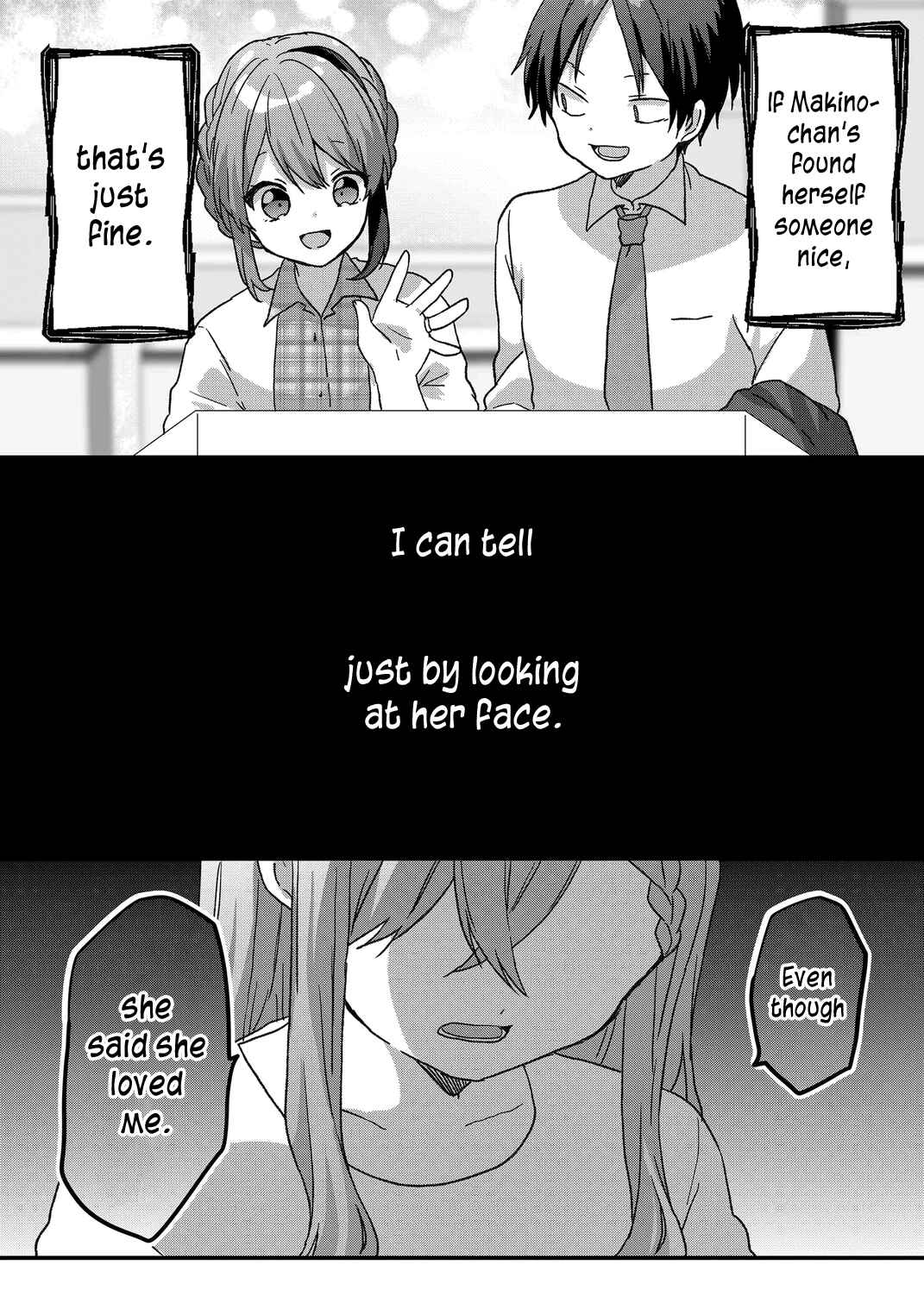 Page 13 Chapter 58 Kuzu Rouninsei, Jinsei ga Tsurai no de Yoru no Onee-san wo Yondemita