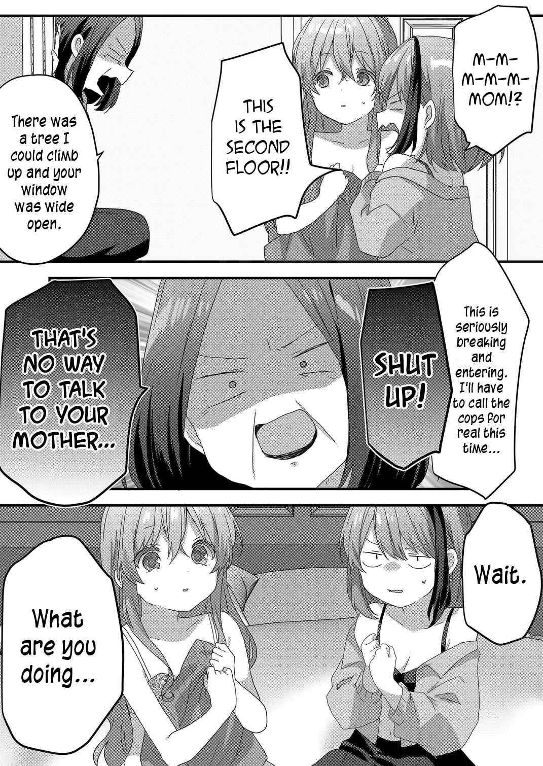 Page 13 Chapter 68 Kuzu Rouninsei, Jinsei ga Tsurai no de Yoru no Onee-san wo Yondemita