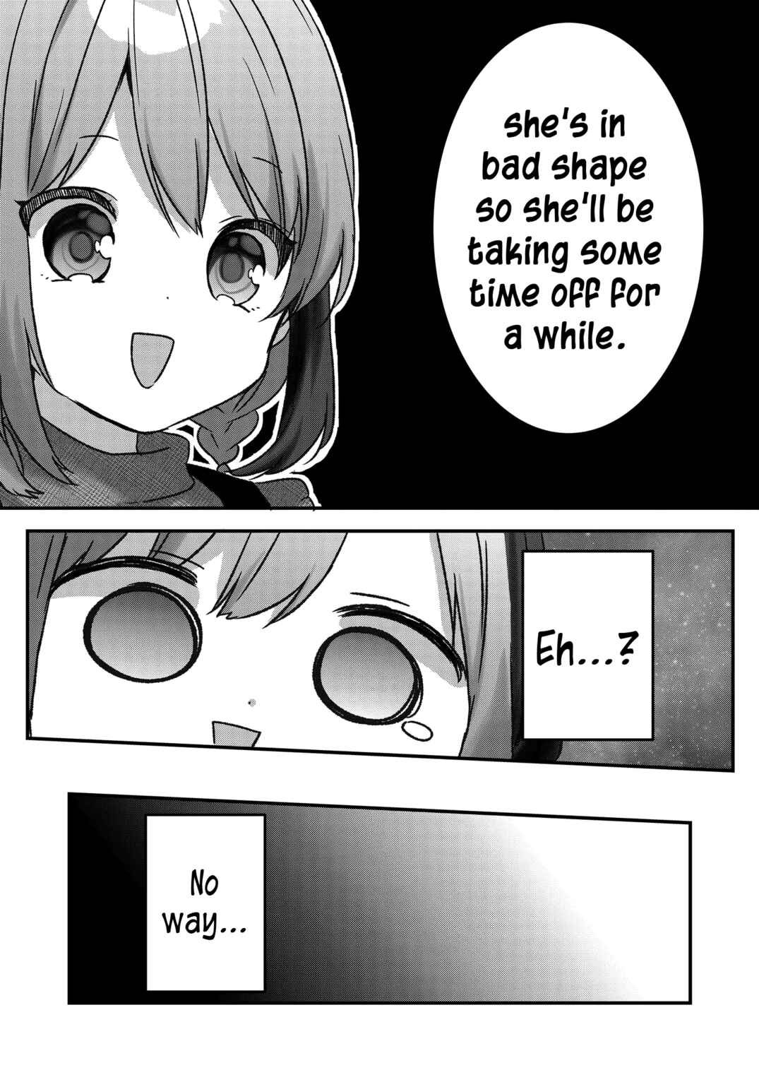 Page 6 Chapter 21 Kuzu Rouninsei, Jinsei ga Tsurai no de Yoru no Onee-san wo Yondemita