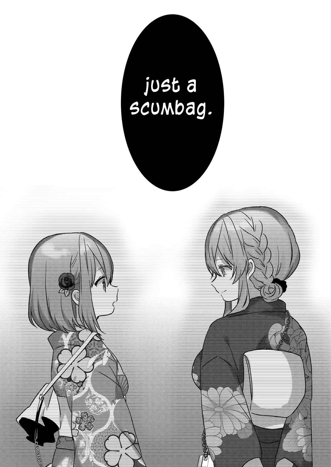 Page 14 Chapter 40 Kuzu Rouninsei, Jinsei ga Tsurai no de Yoru no Onee-san wo Yondemita