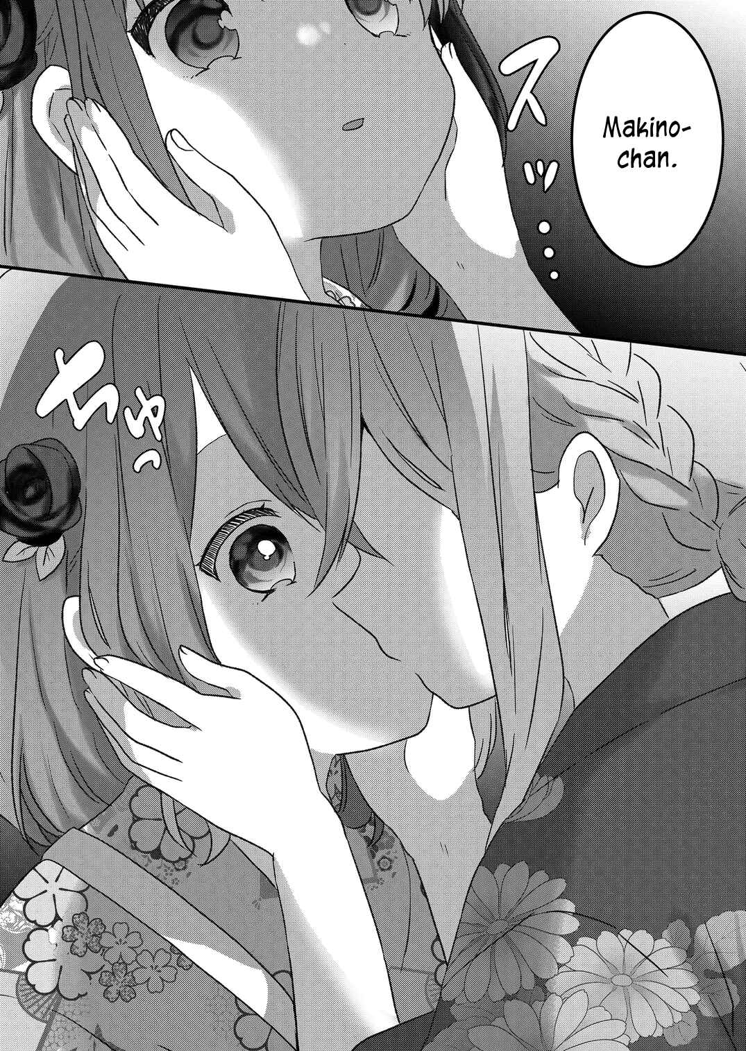 Page 9 Chapter 40 Kuzu Rouninsei, Jinsei ga Tsurai no de Yoru no Onee-san wo Yondemita