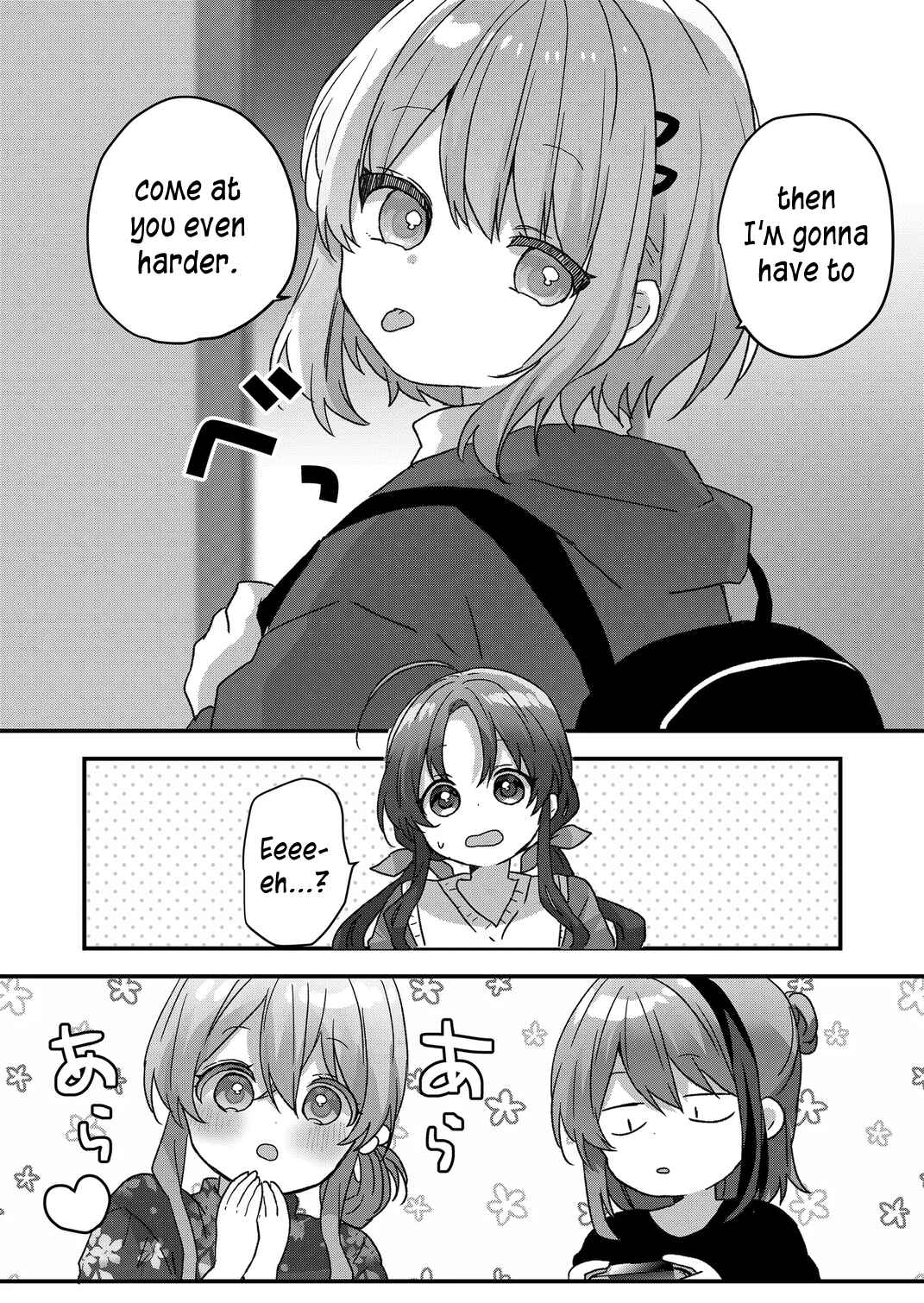 Page 11 Chapter 89 Kuzu Rouninsei, Jinsei ga Tsurai no de Yoru no Onee-san wo Yondemita