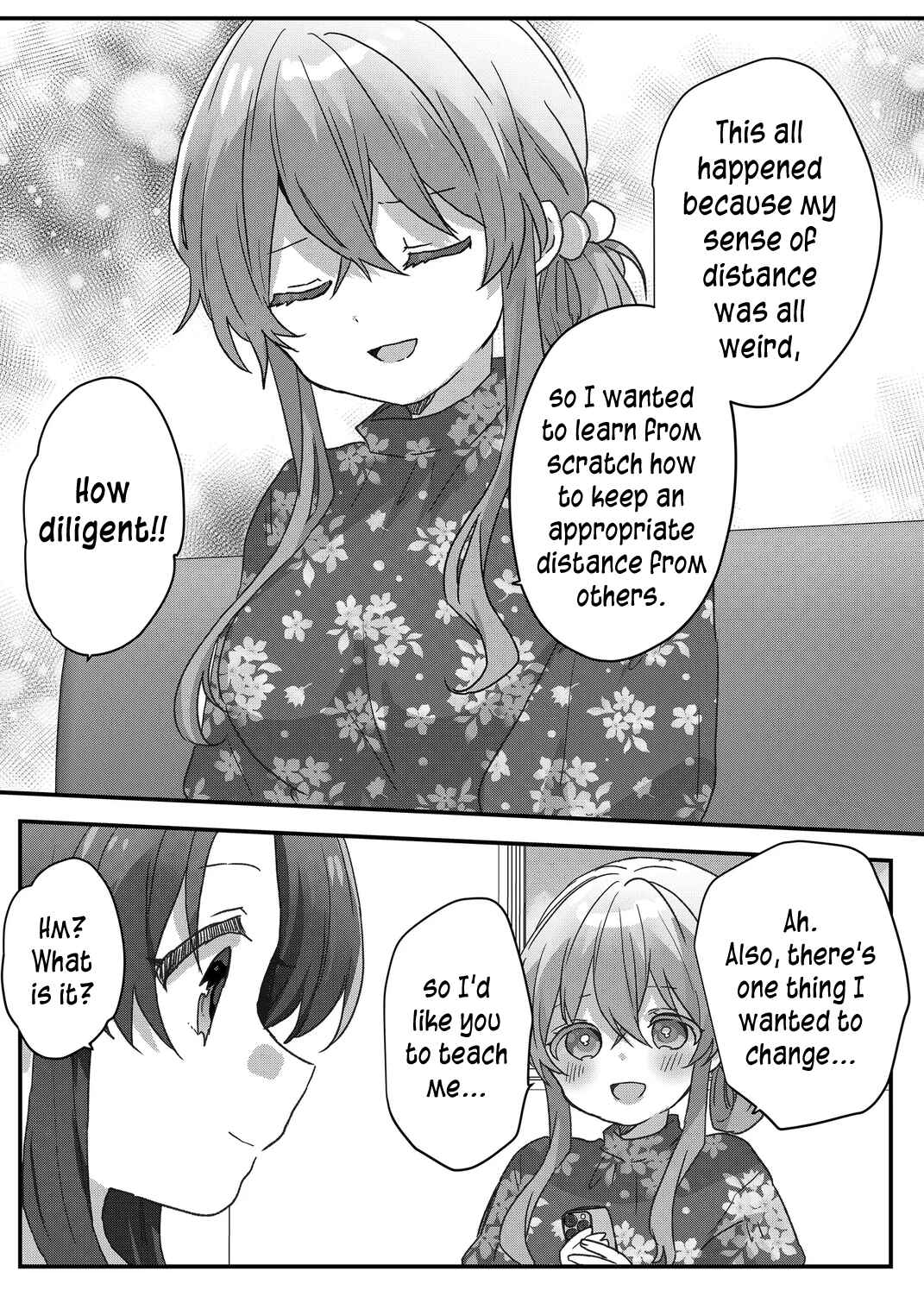 Page 5 Chapter 89 Kuzu Rouninsei, Jinsei ga Tsurai no de Yoru no Onee-san wo Yondemita