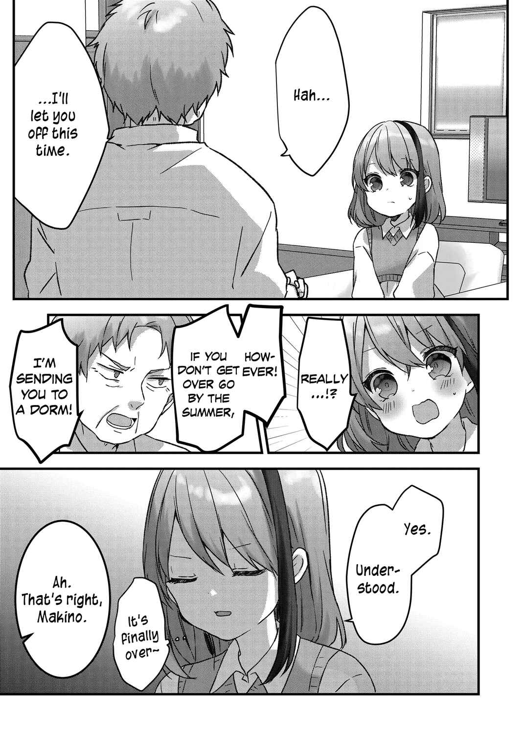 Page 9 Chapter 13 Kuzu Rouninsei, Jinsei ga Tsurai no de Yoru no Onee-san wo Yondemita