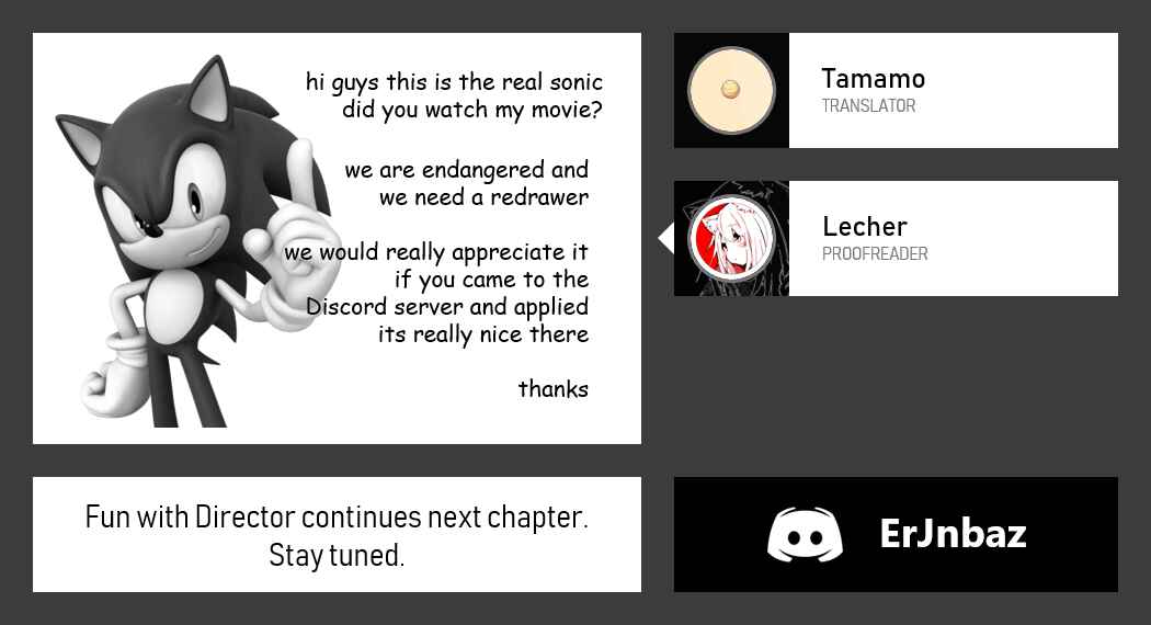 Page 22 Chapter 8 Kemokko Dobutsuen!