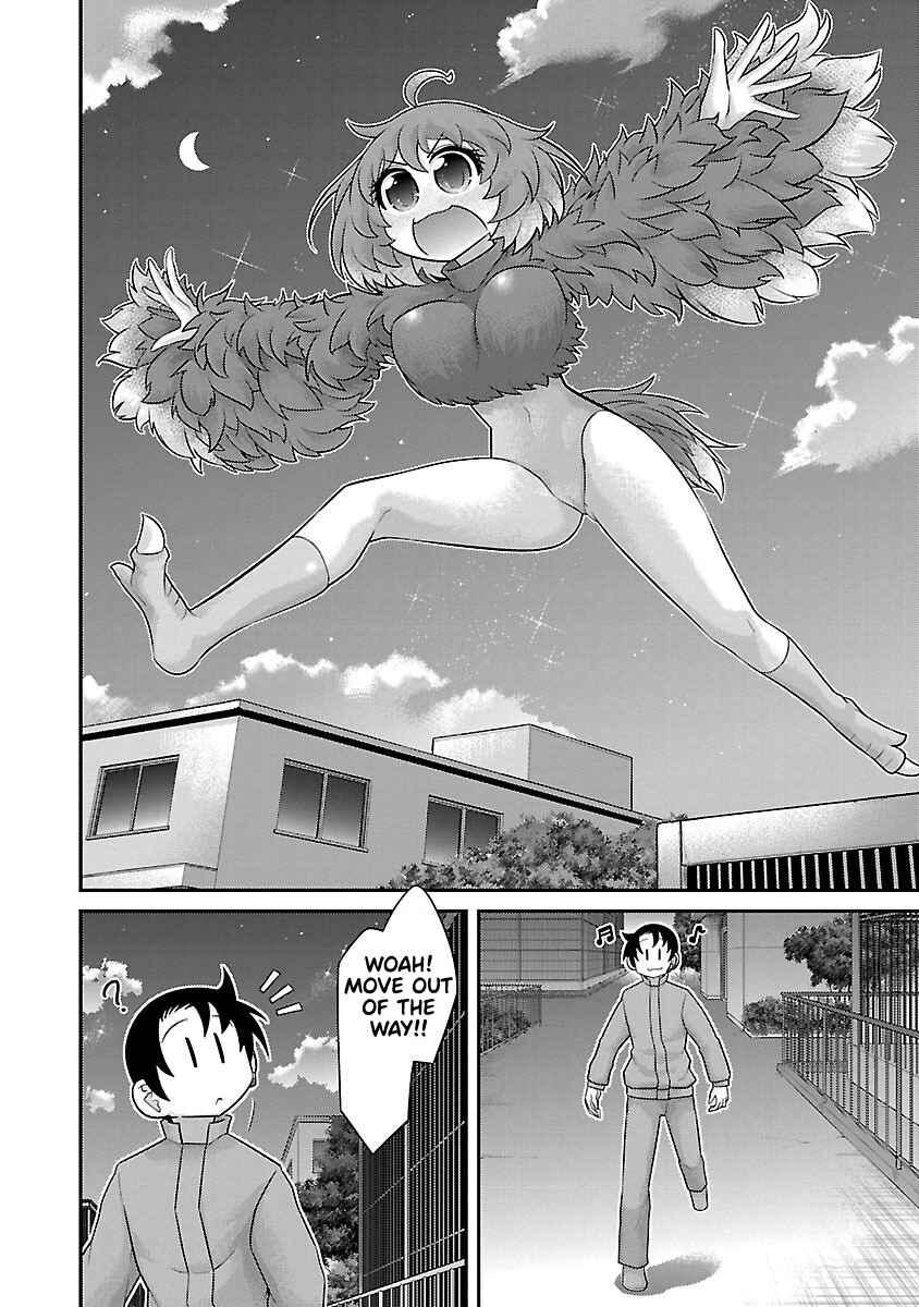 Page 2 Chapter 18 Kemokko Dobutsuen!