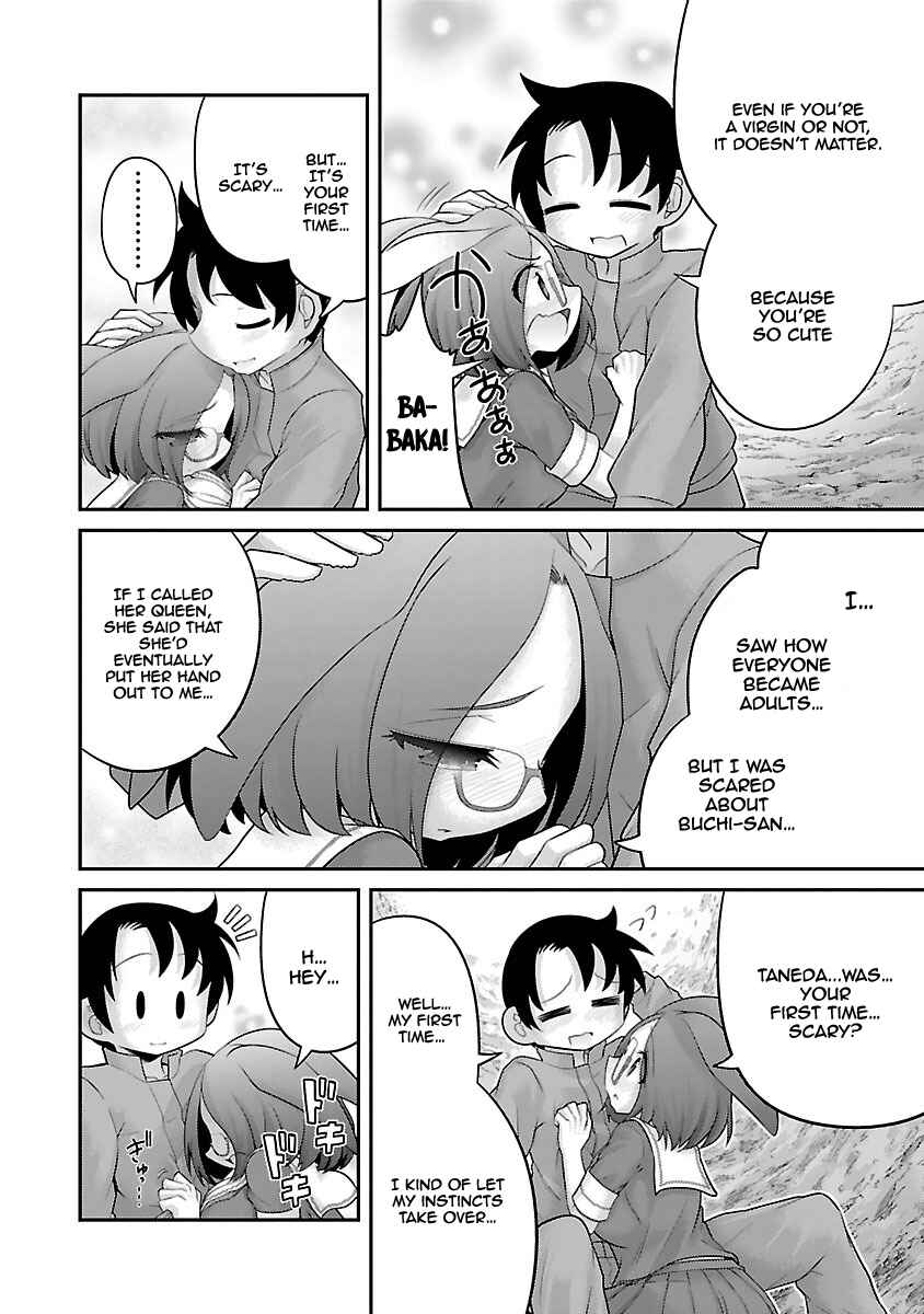 Page 11 Chapter 10 Kemokko Dobutsuen!