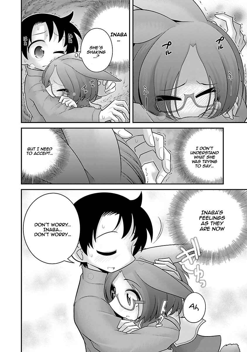 Page 7 Chapter 10 Kemokko Dobutsuen!