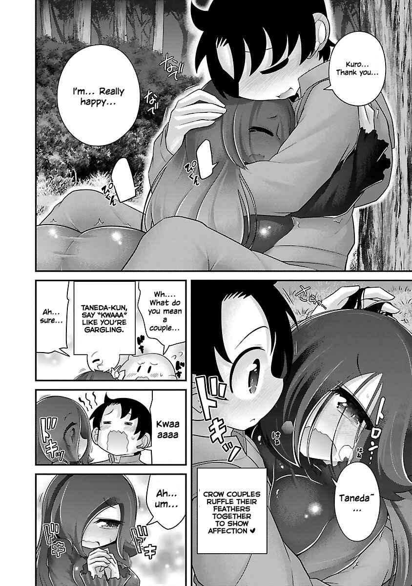 Page 14 Chapter 12 Kemokko Dobutsuen!