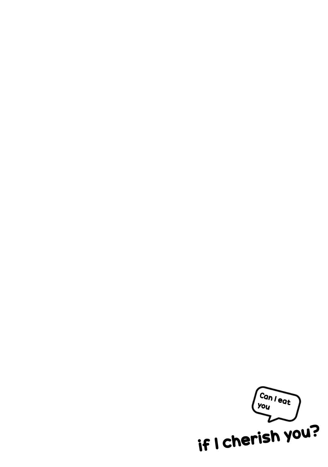 Page 4 Chapter 5 Daiji ni Suru Kara Tabete Ii