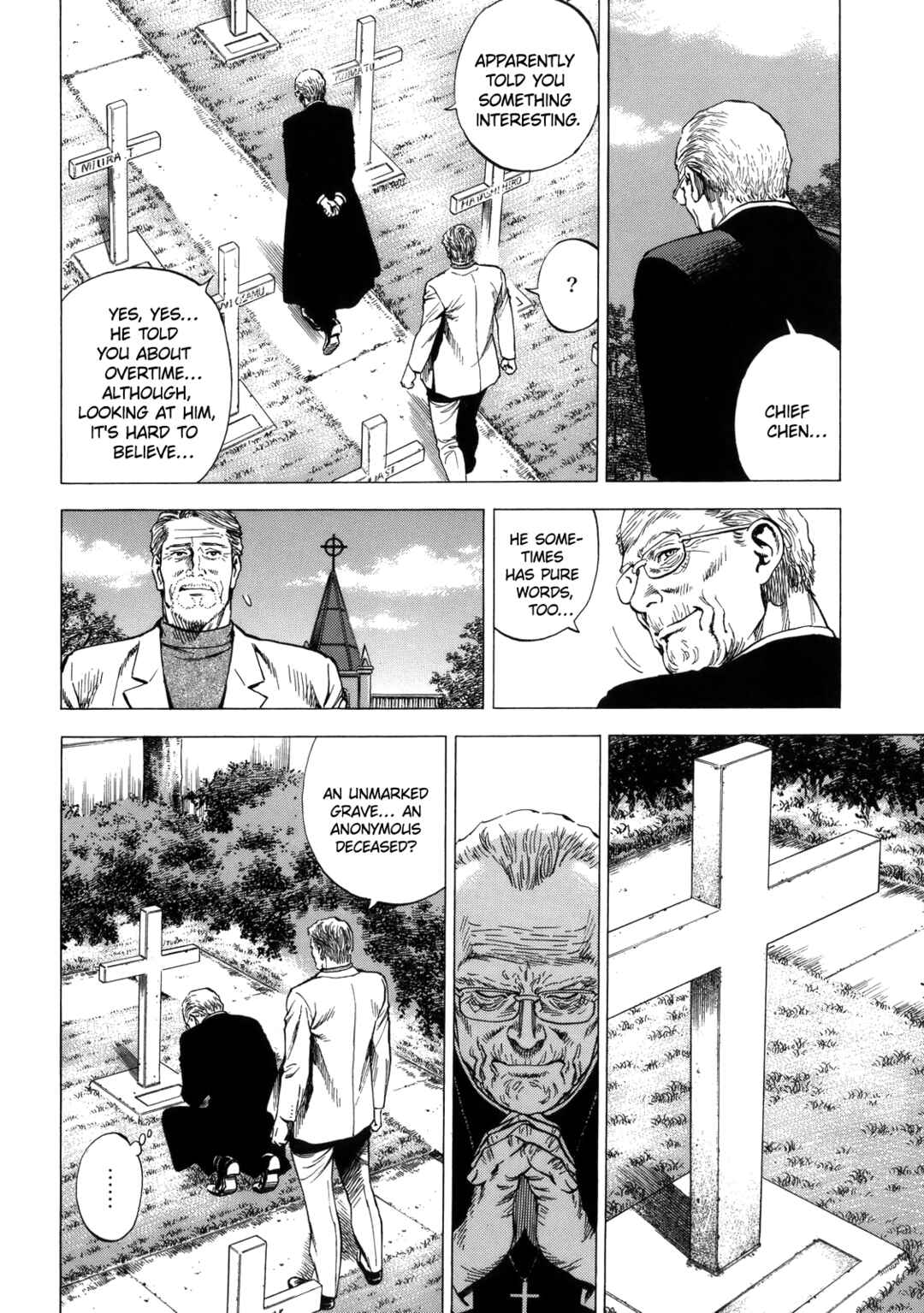 Page 14 Chapter 294 Angel Heart