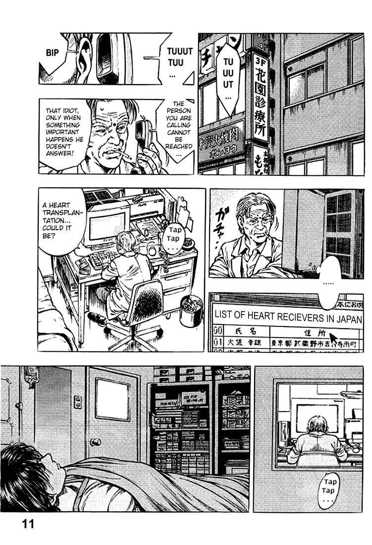 Page 11 Chapter 9 Angel Heart